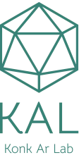 KONK AR LAB