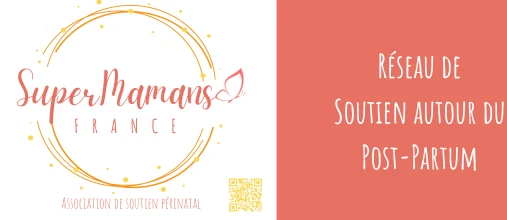 SuperMamans FRANCE antenne - Antenne de l'orne