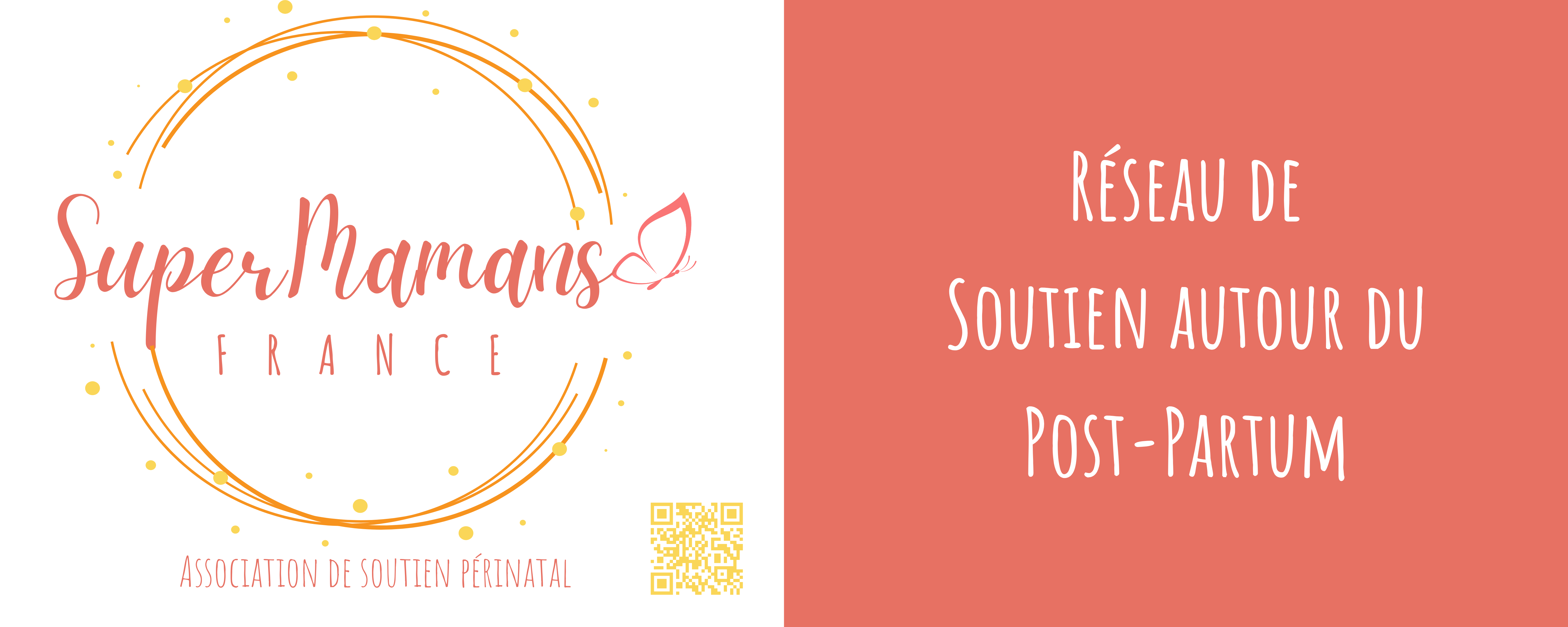 SuperMamans FRANCE antenne - Antenne de l'orne