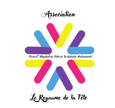 Association le Royaume de la Fête