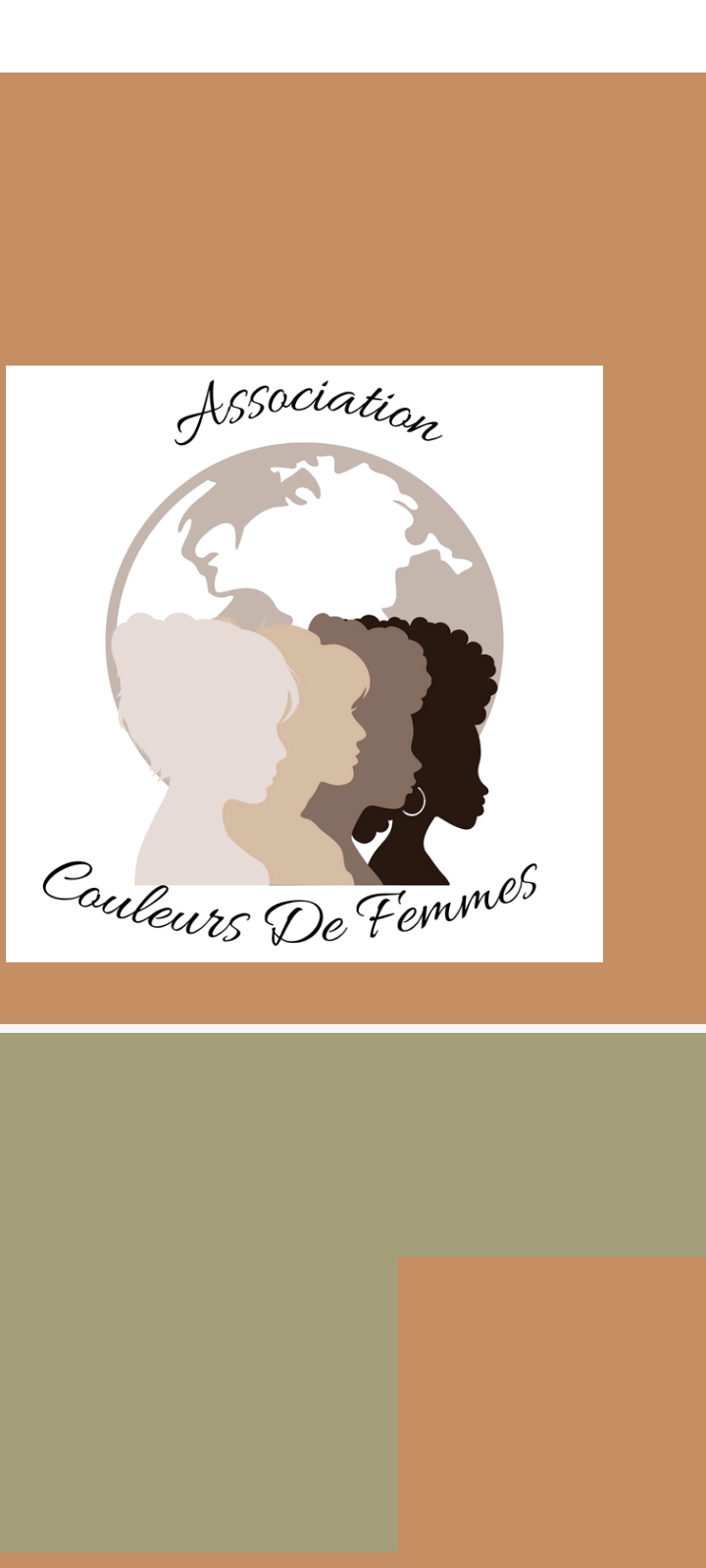 Association couleurs de femmes