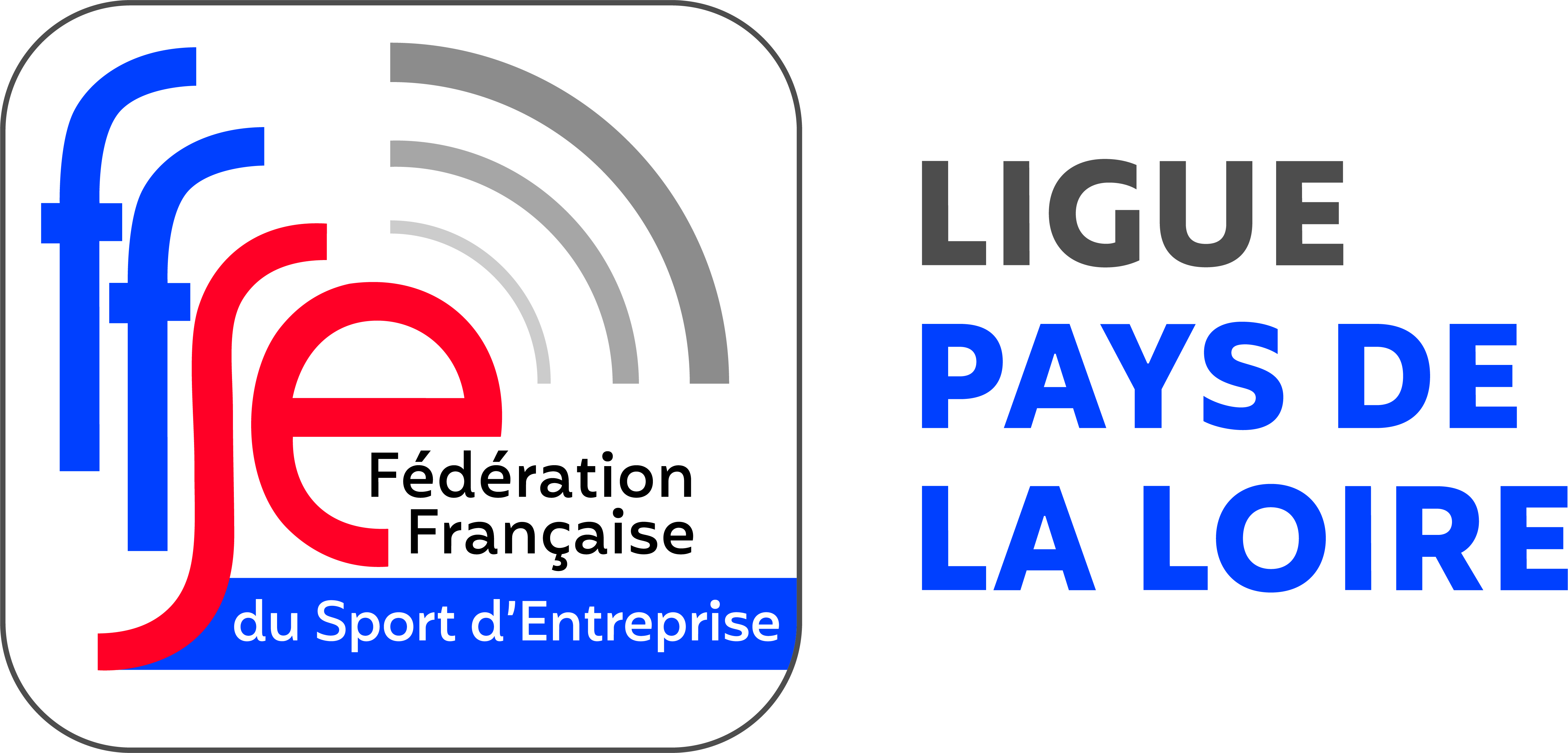 LIGUE DES PAYS DE LA LOIRE DE LA FEDERATION DU SPORT D"ENTREPRISE