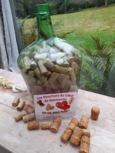 Les Bouchons du Coeur de Normandie