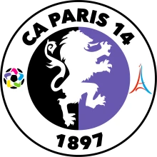 CLUB ATHLÉTIQUE DE PARIS 14