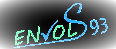 Envols 93