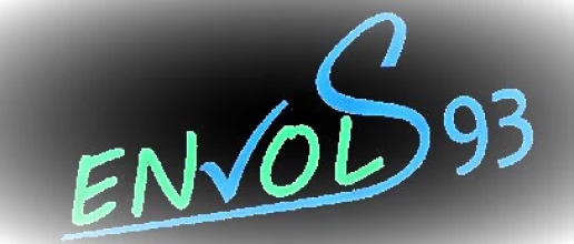 Envols 93