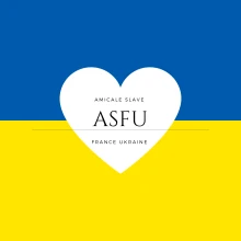 Amicale Slave France Ukraine