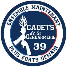 ASSOCIATION DES CADETS DE LA GENDARMERIE NATIONALE DU JURA