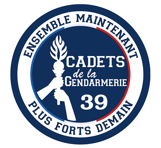 ASSOCIATION DES CADETS DE LA GENDARMERIE NATIONALE DU JURA
