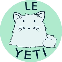 Association Le Yéti