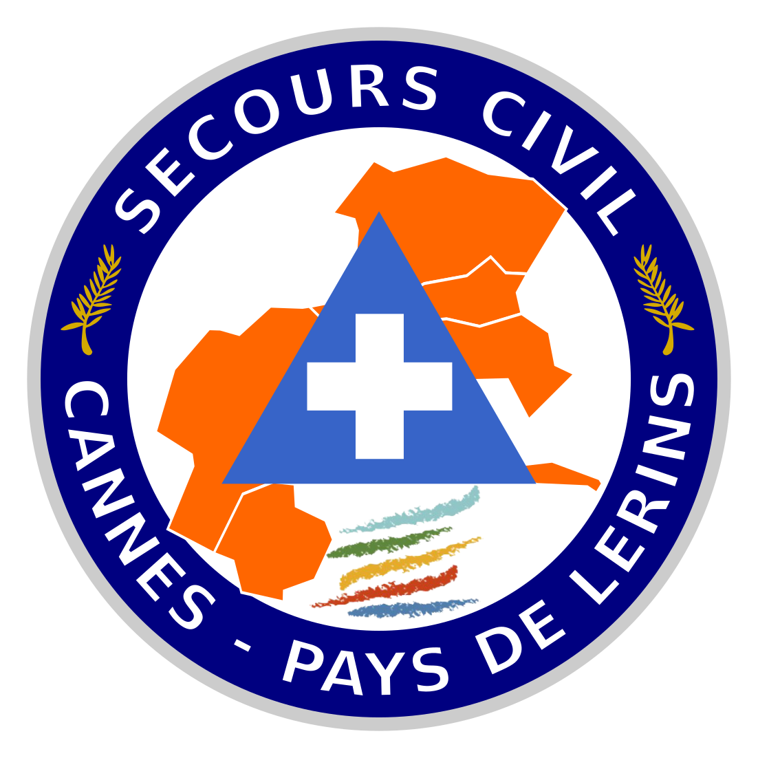 ASSOCIATION SECOURS CIVIL CANNES - PAYS DE LÉRINS