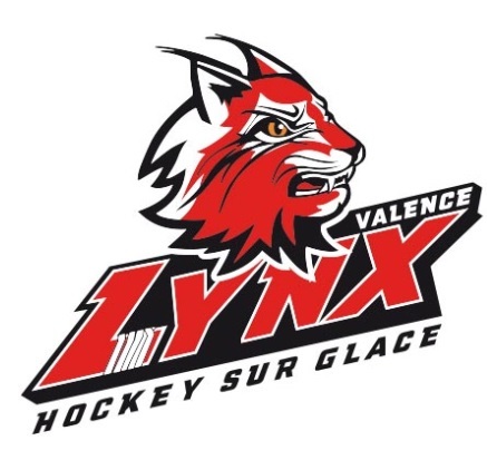 VALENCE HOCKEY SUR GLACE