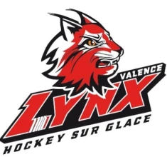 VALENCE HOCKEY SUR GLACE