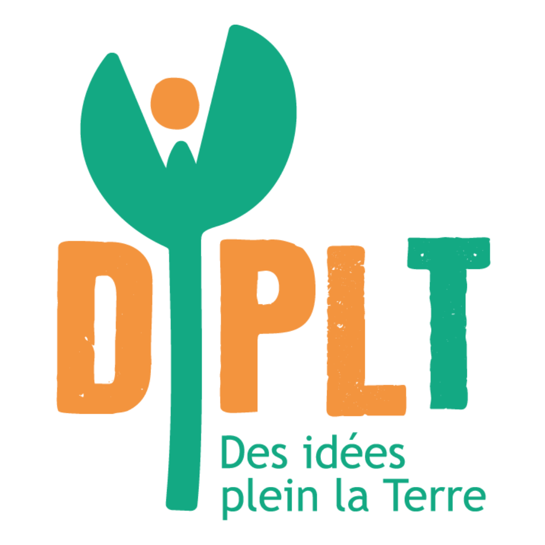 DES IDEES PLEIN LA TERRE