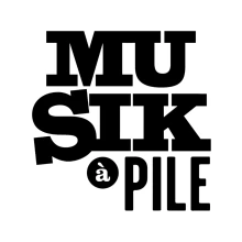 MKP - MUSIK A PILE