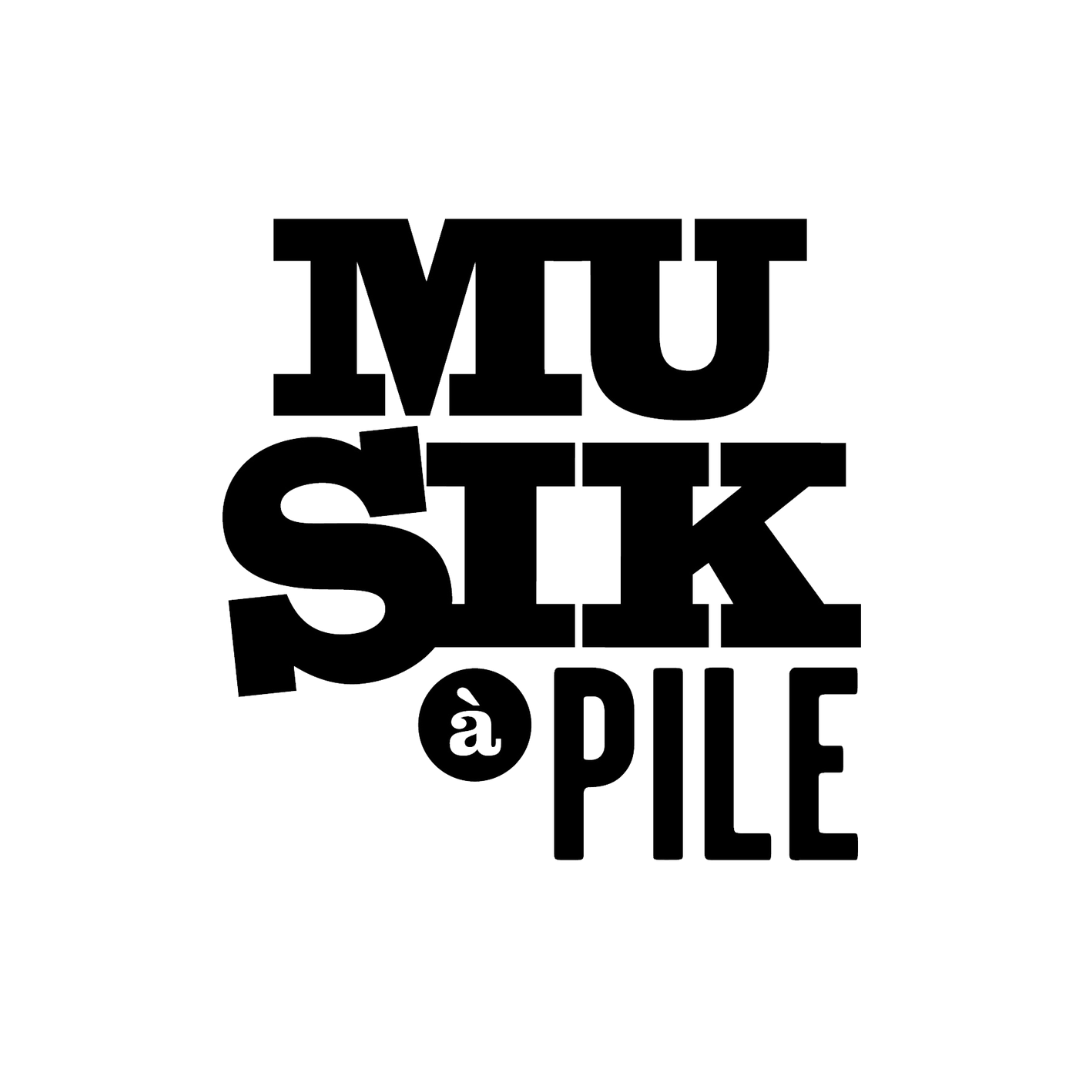 MKP - MUSIK A PILE