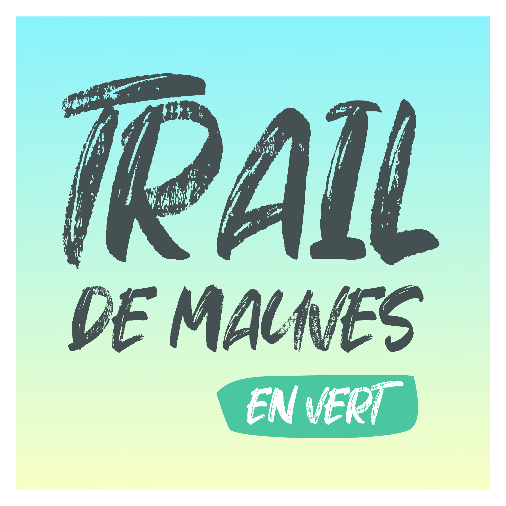 RUN IN THOUARÉ MAUVES