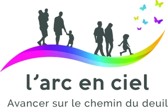 L'ARC EN CIEL (CARACTÈRES EN MINUSCULES)