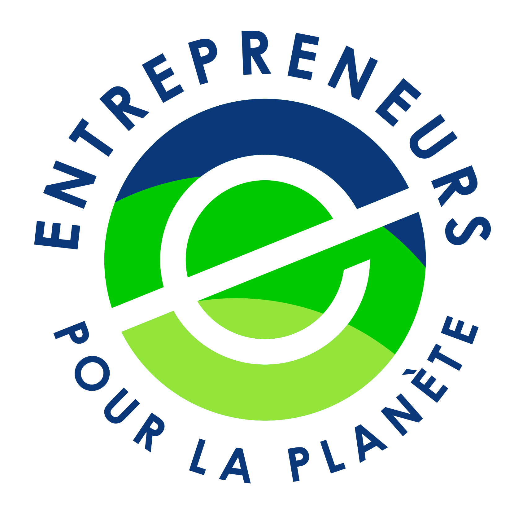 Entreprendre pour la Planète