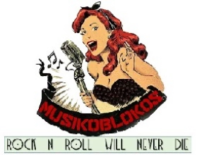 MUSIKOBLOKOS