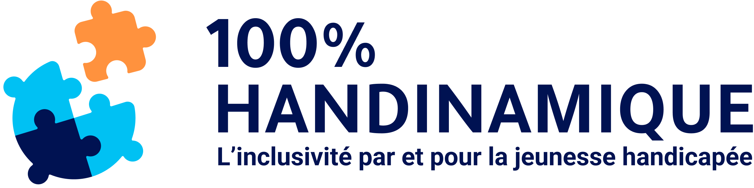 100% Handinamique