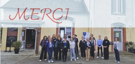 Pôle d'excellence du patrimoine, art et culture - Grand Ouest