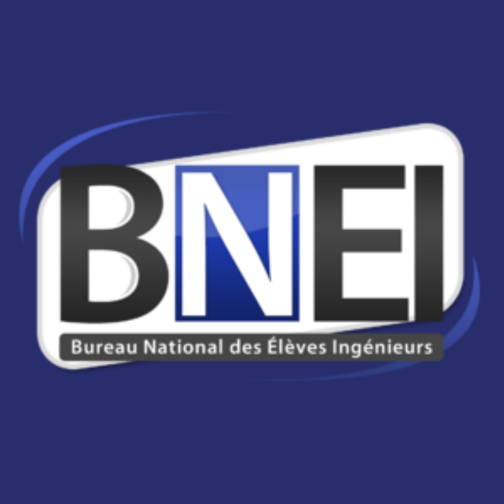 BNEI - Bureau National des Élèves Ingénieurs