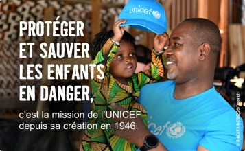 UNICEF Alpes Maritimes