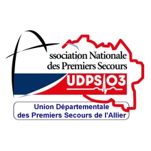 UDPS 03 Union Départementale des Premiers Secours de l' ALLIER (03)