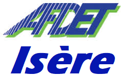 AFDET Isère