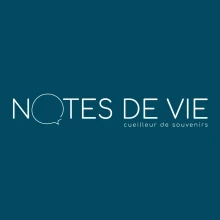 NOTES DE VIE