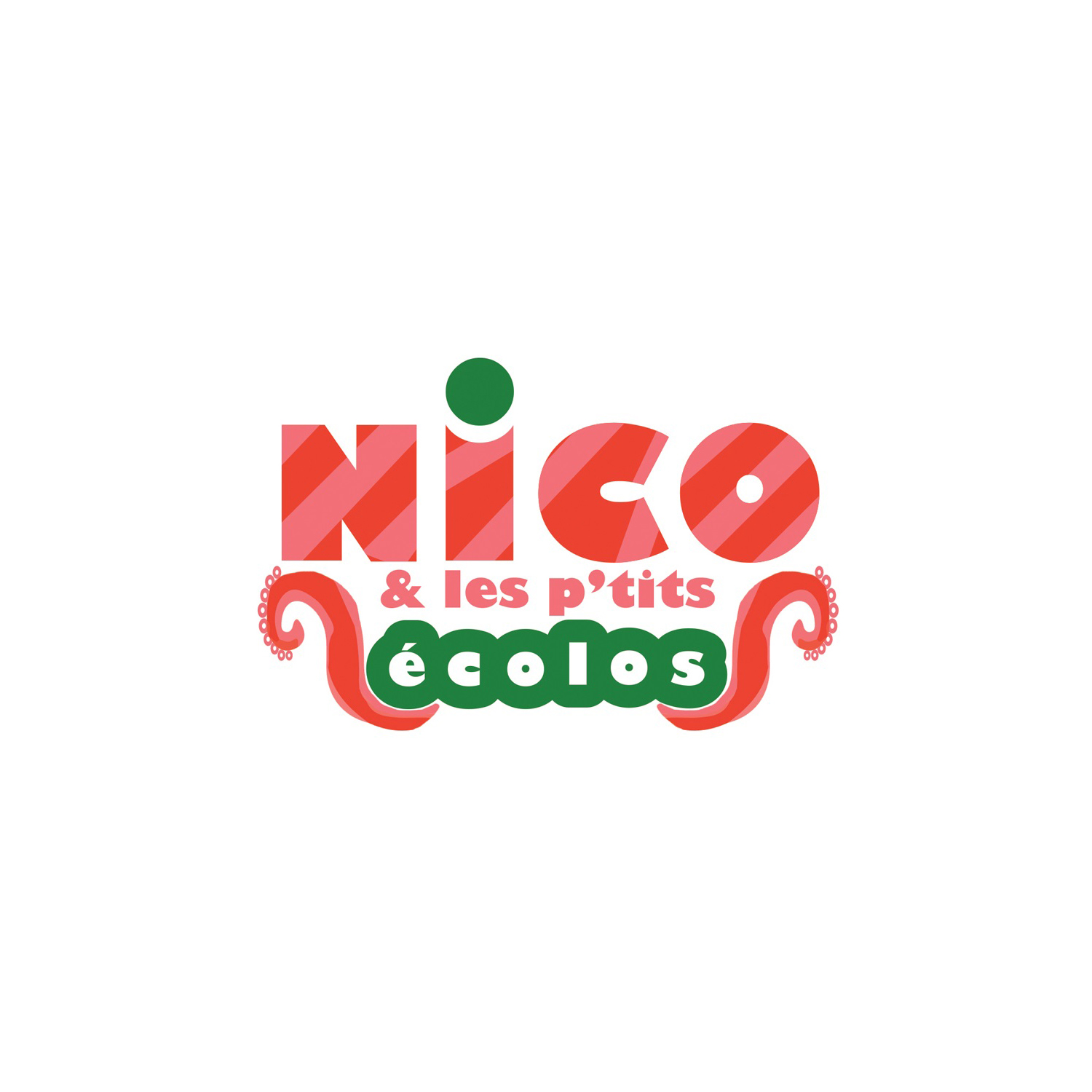 NICO et les p'tits écolos