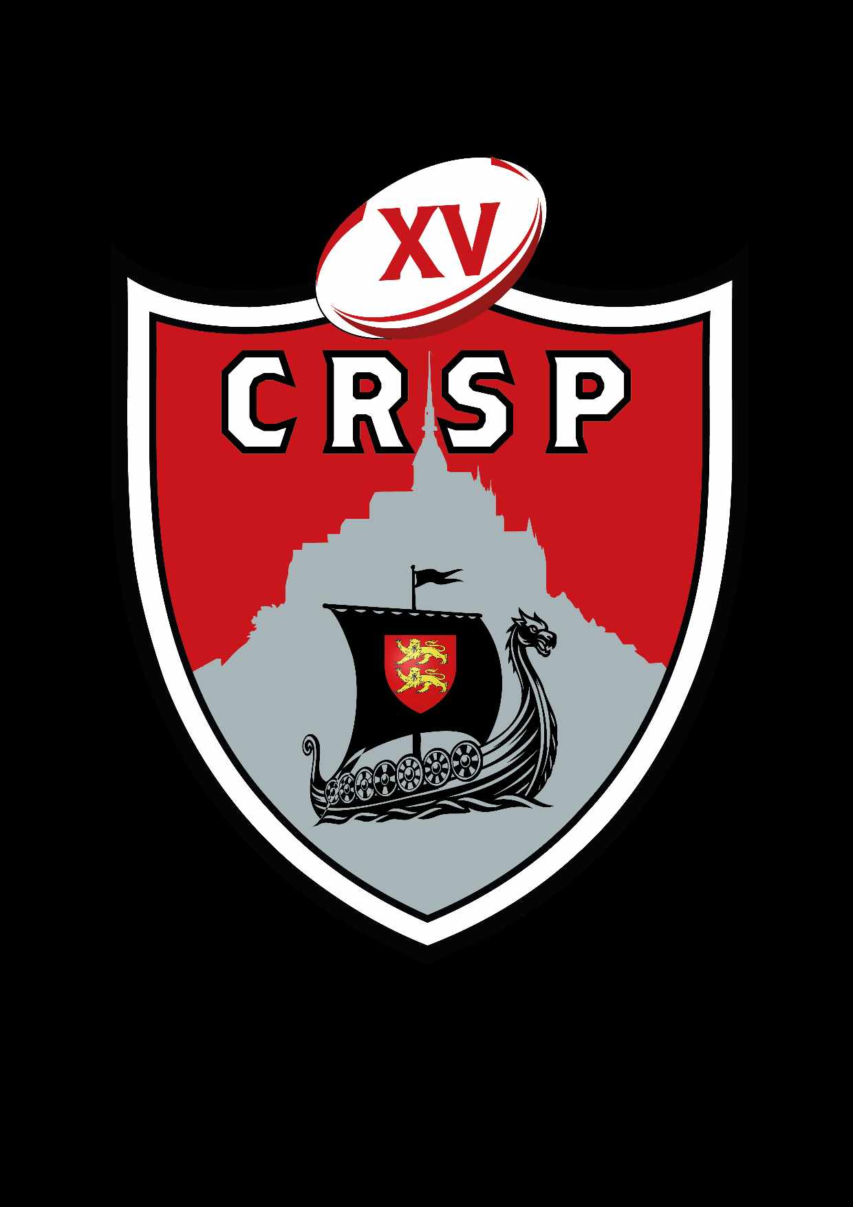 Club de rugby XV saint pois