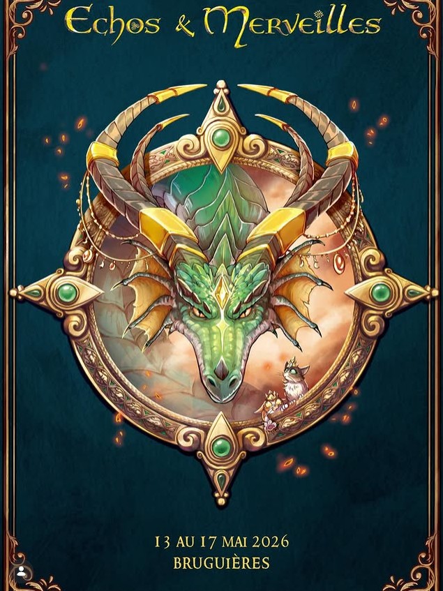 LES CHEVALIERS DU ROI MUNDIS