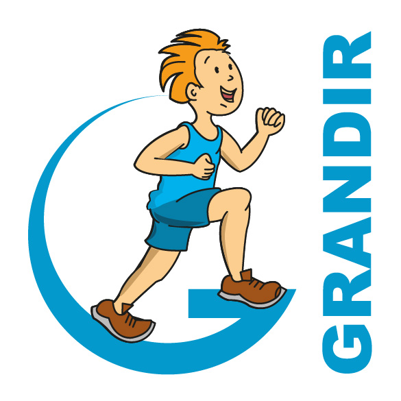 GRANDIR "ASSOCIATION DES PARENTS D'ENFANTS AYANT DES PROBLEMES DE CROISSANCE"