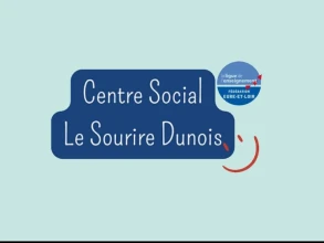 Centre social sourire dunois