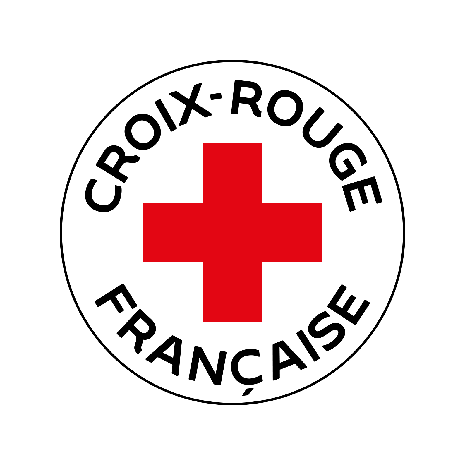 Croix Rouge Française - Rhône