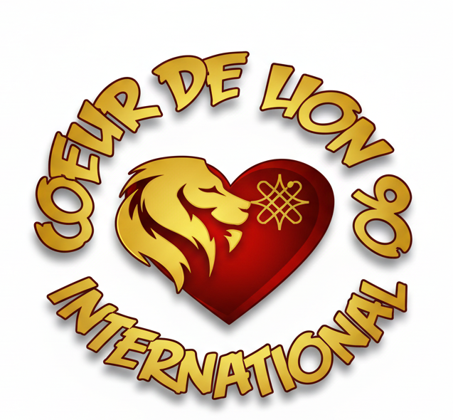 Coeur de lion 90