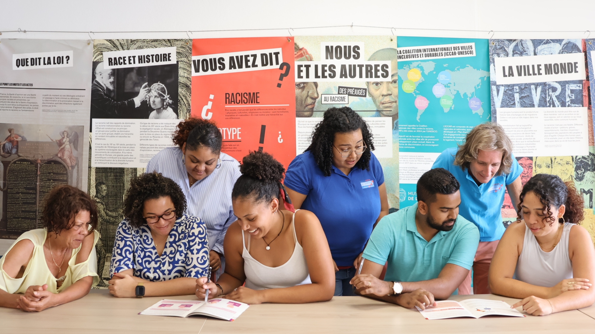 Ligue de l'enseignement - Fédération Réunion