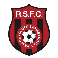 Rouen Sapins Football Club
