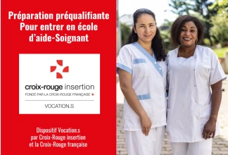 Croix rouge insertion vocation.s