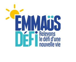 Emmaüs Défi - Banque Solidaire de l'Equipement - Villeurbanne