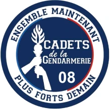 ASSOCIATION DES CADETS DE LA GENDARMERIE NATIONALE DES ARDENNES (A.C.G.N.A.)