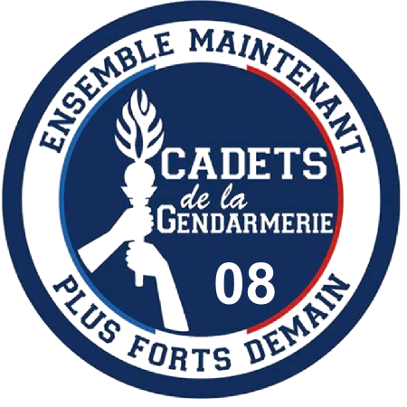 ASSOCIATION DES CADETS DE LA GENDARMERIE NATIONALE DES ARDENNES (A.C.G.N.A.)