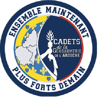 Association Cadets Gendarmerie Nationale de l'Ardèche