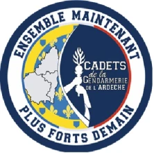 Association Cadets Gendarmerie Nationale de l'Ardèche