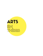 ARTS EN THESES