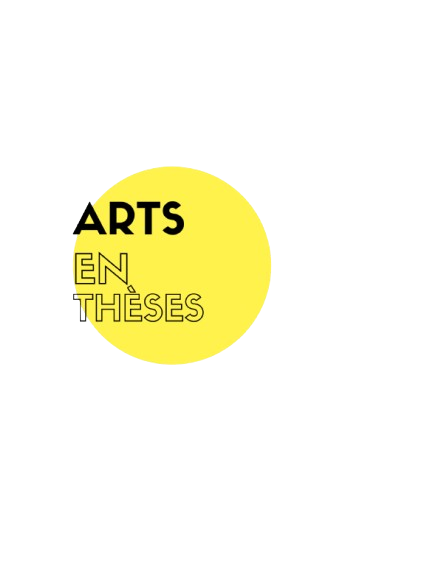 ARTS EN THESES