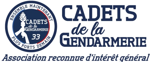 Association des Cadets de la Gendarmerie de Gironde