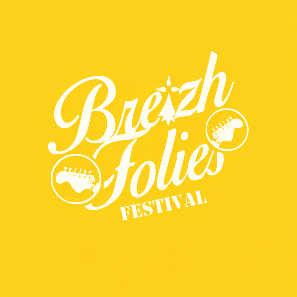 I contribute to a festival's visibility on social media